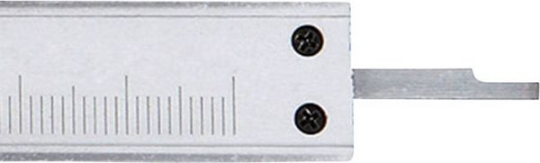 Produktbild: WorkPro WP266003 Universalmessschieber 150mm