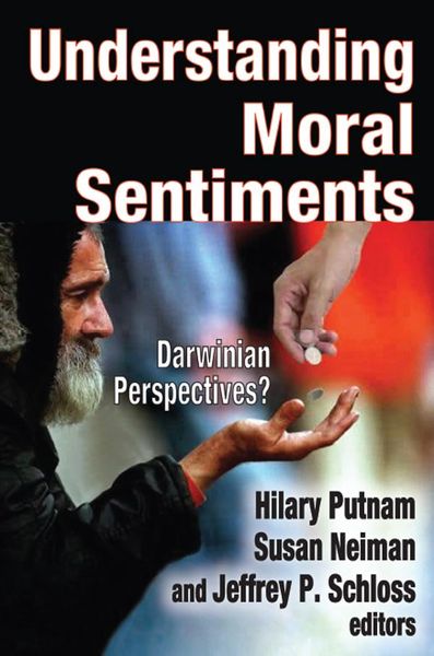 Produktbild: Understanding Moral Sentiments