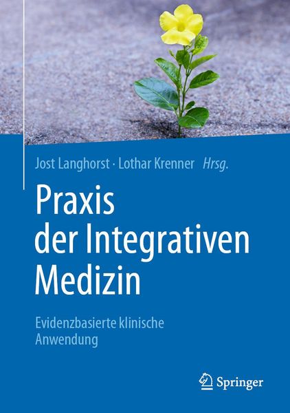 Produktbild: Praxis der Integrativen Medizin