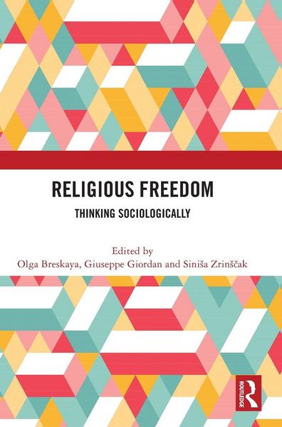Produktbild: Religious Freedom