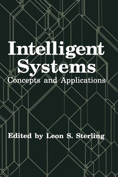 Produktbild: Intelligent Systems