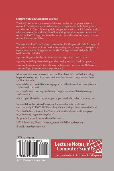 Produktbild: Advances in Cryptology - CRYPTO 2002