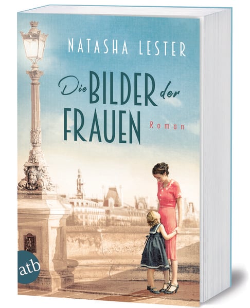 Produktbild: Die Bilder der Frauen