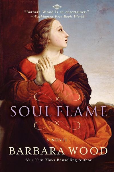 Produktbild: Soul Flame