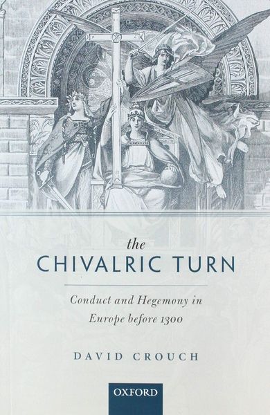 Produktbild: The Chivalric Turn