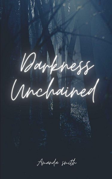 Produktbild: Darkness Unchained