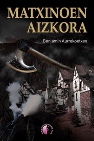 Produktbild: Matxinoen aizkora