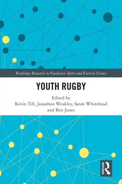 Produktbild: Youth Rugby