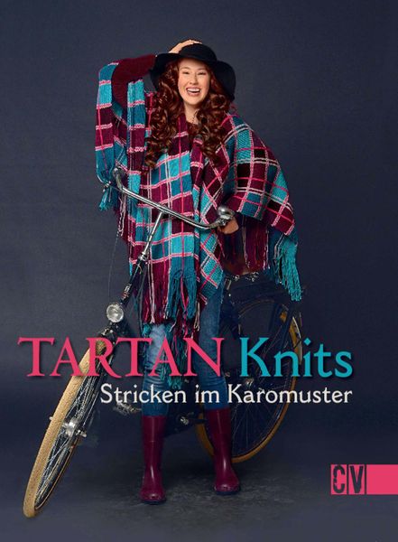 Produktbild: Tartan Knits