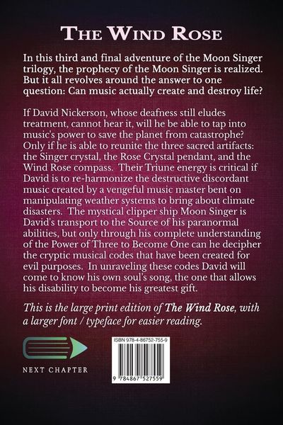 Produktbild: The Wind Rose
