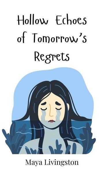 Produktbild: Hollow Echoes of Tomorrow's Regrets