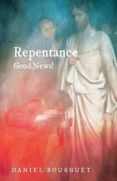 Produktbild: Repentance-Good News!