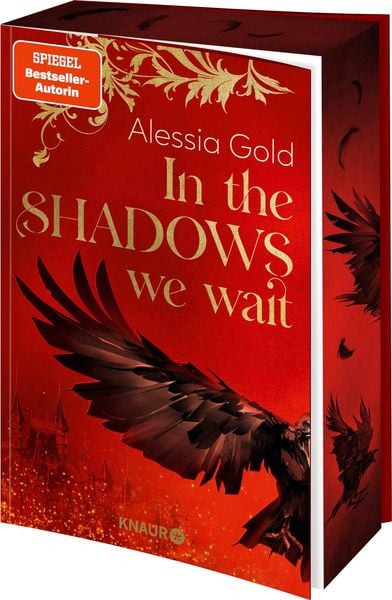 Produktbild: In the Shadows we wait