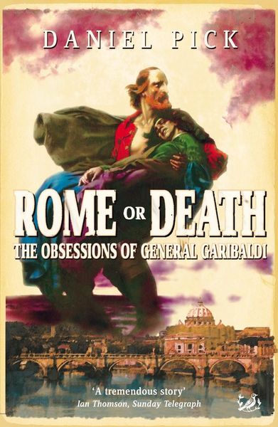 Produktbild: Rome Or Death
