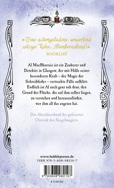 Produktbild: Kerze & Kr&auml;he