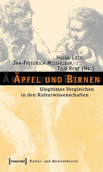 Produktbild: &Auml;pfel und Birnen