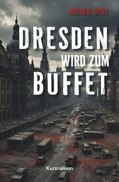 Produktbild: Dresden wird Buffet