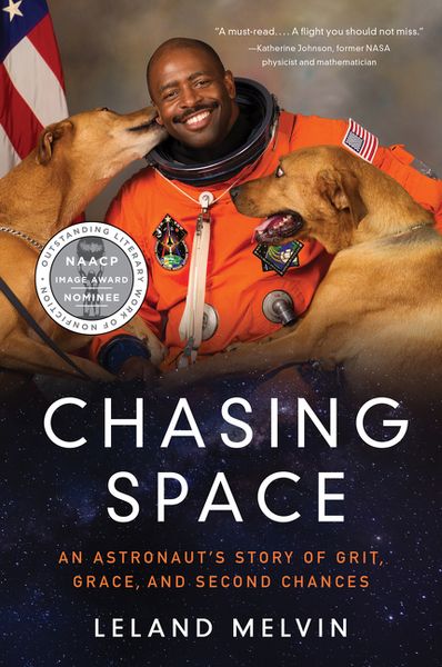 Produktbild: Chasing Space