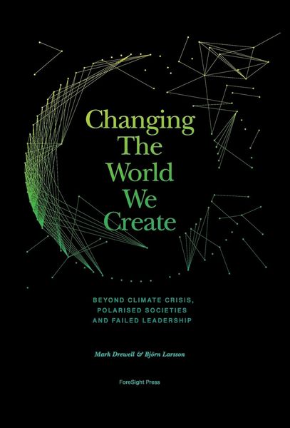 Produktbild: Changing The World We Create