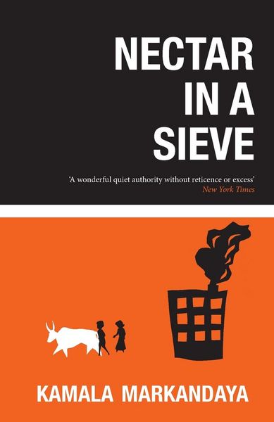 Produktbild: Nectar In A Sieve