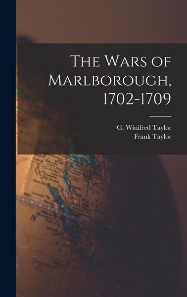 Produktbild: The Wars of Marlborough, 1702-1709