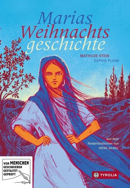 Produktbild: Marias Weihnachtsgeschichte