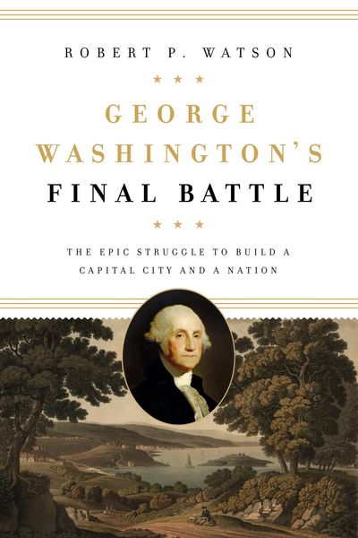 Produktbild: George Washington's Final Battle