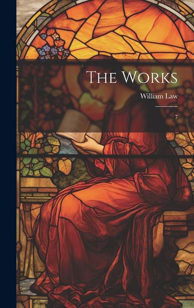 Produktbild: The Works: 7