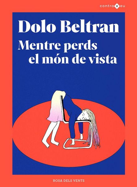 Produktbild: Mentre perds el m&oacute;n de vista