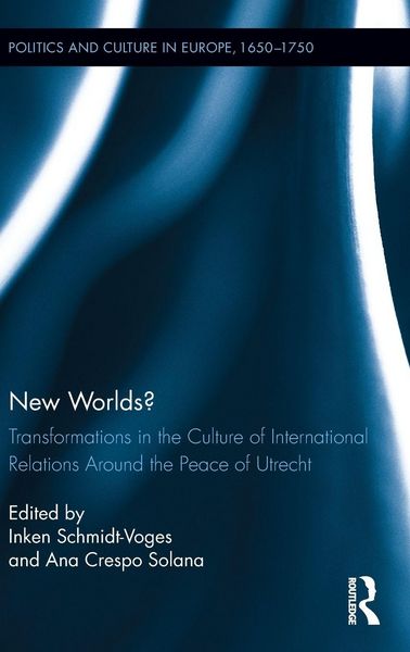 Produktbild: New Worlds?