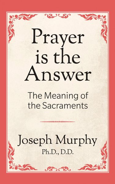 Produktbild: Prayer is the Answer