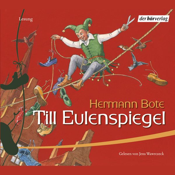 Produktbild: Till Eulenspiegel
