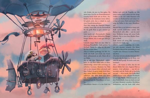 Produktbild: Gute-Nacht-Geschichten