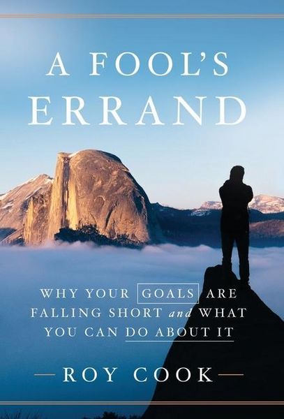 Produktbild: A Fool's Errand