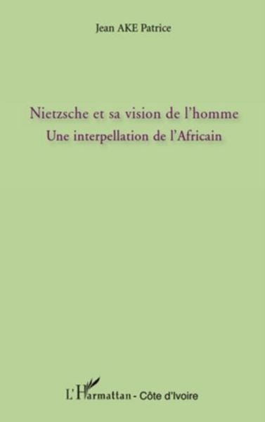 Produktbild: Nietzsche et sa vision de l'homme