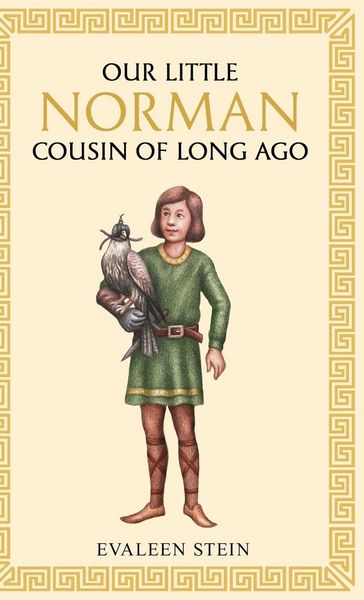 Produktbild: Our little Norman cousin of long ago