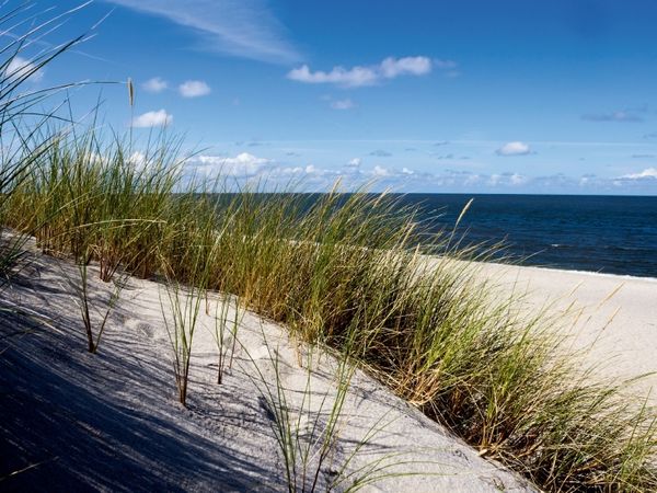 Produktbild: CALVENDO Puzzle SYLT Strandansicht | 1000 Teile Lege-Gr&ouml;&szlig;e 64x48cm Foto-Puzzle f&uuml;r gl&uuml;ckliche Stunden