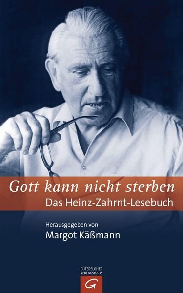 Produktbild: Gott kann nicht sterben