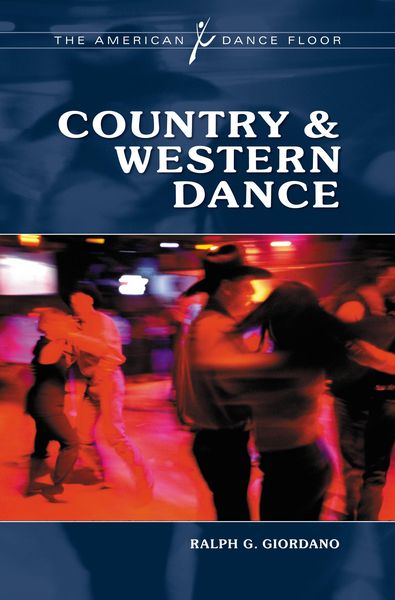 Produktbild: Country & Western Dance