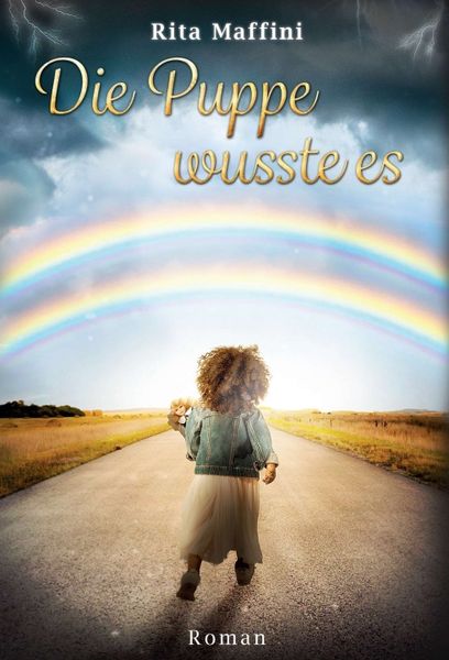 Produktbild: Die Puppe wusste es