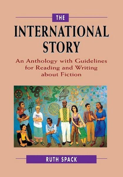 Produktbild: The International Story