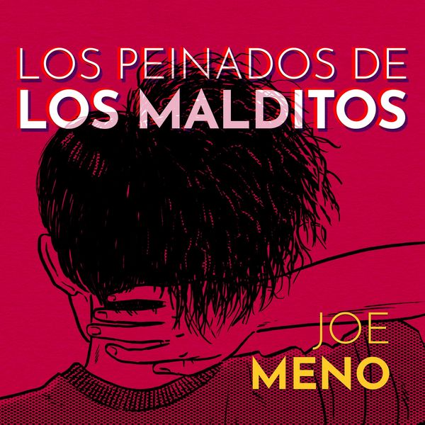 Produktbild: Los peinados de los malditos