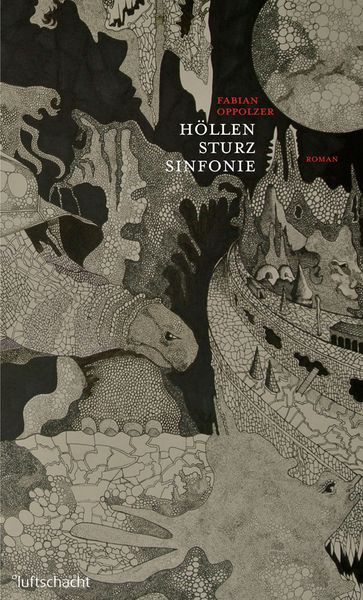 Produktbild: H&ouml;llensturzsinfonie