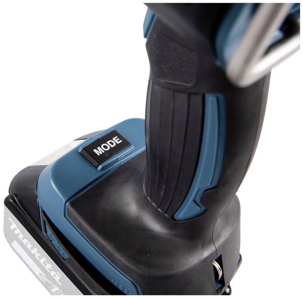 Produktbild: Makita DEBDML812 LED Arbeitsleuchte akkubetrieben 1250 lm