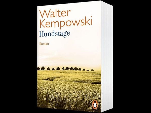 Produktbild: Hundstage
