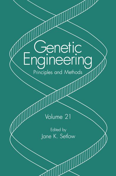 Produktbild: Genetic Engineering
