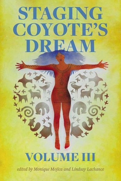 Produktbild: Staging Coyote's Dream, Vol. 3