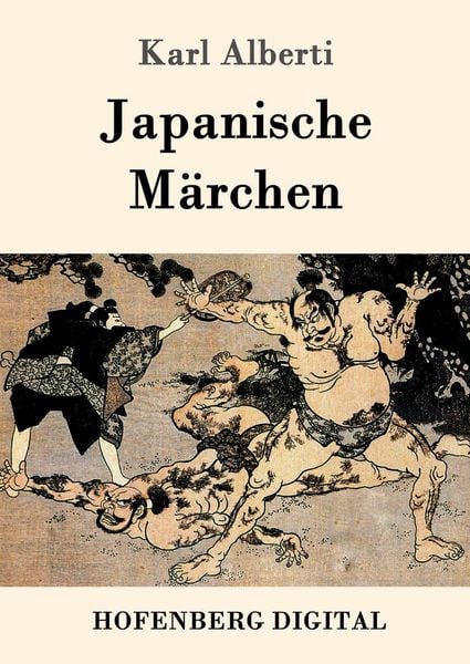 Produktbild: Japanische M&auml;rchen