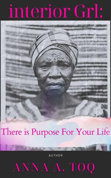 Produktbild: Interior Grl: There is Purpose For Your Life