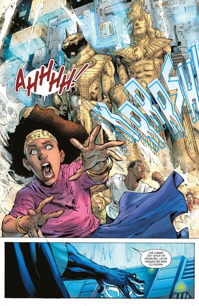 Produktbild: X-Men: Kampf um den Thron von Apocalypse